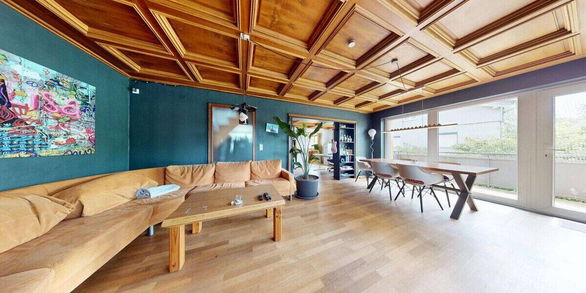 Mehrfamilienhaus, Wohnhaus Ettenheim - 1 Zimmer, 261 m&sup2;, 695.000&euro; | Angebot:26786998
