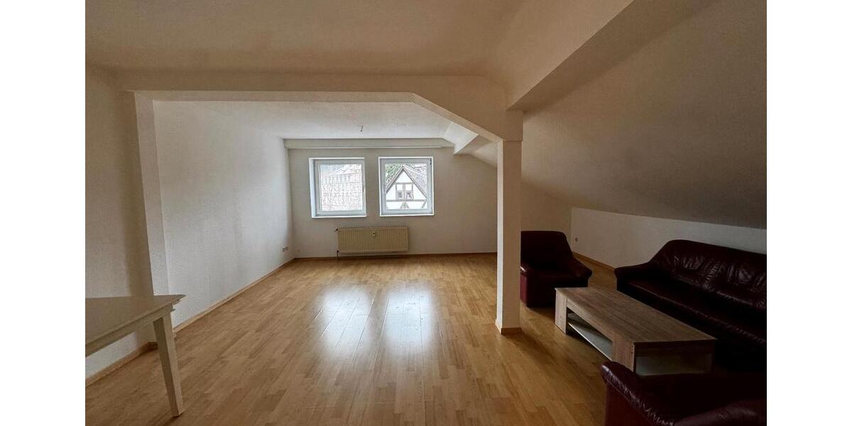 Dachgeschoßwohnung Mainz Ebersheim - 2 Zimmer, 53 m&sup2;, 700&euro; | Angebot:25303214