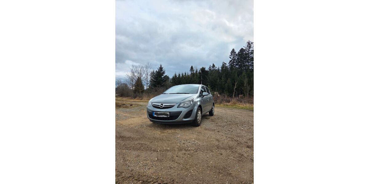 Opel Corsa 160.000 km 3.000 &euro; Sindelfingen 71065