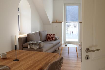 Wohnung Traben-Trarbach Trarbach - 3 Zimmer, 75 m&sup2;, 900&euro; | Angebot:25864993