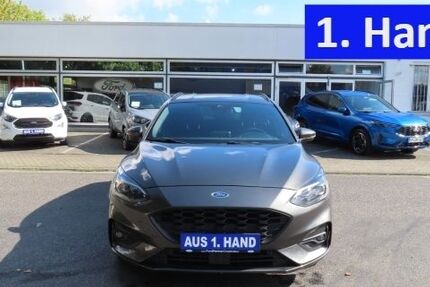 Ford Focus 108.749 km 13.965 € Erftstadt-Lechenich 50374