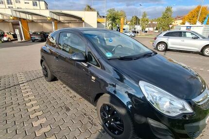 Opel Corsa 132.000 km 3.600 € Merzig 66663