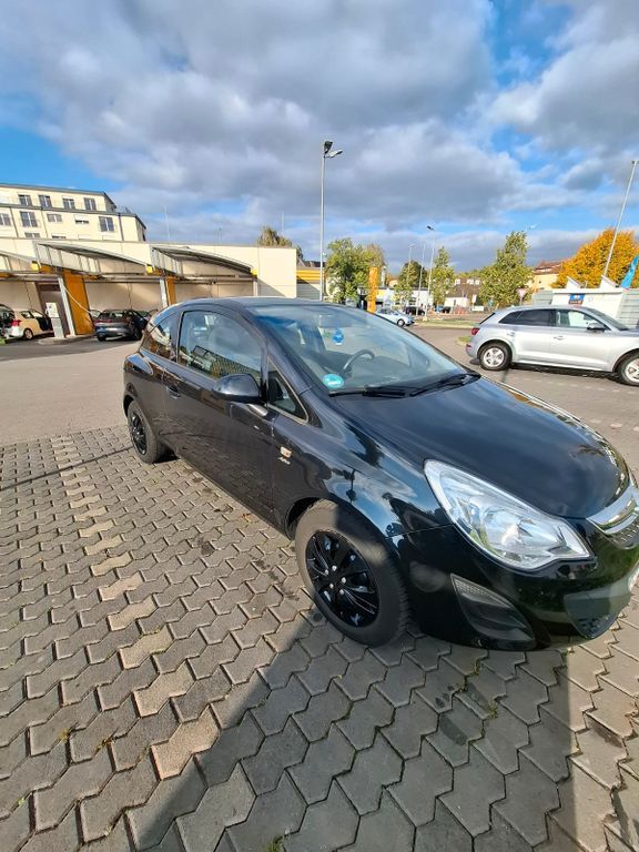 Opel Corsa 132.000 km 3.600 € Merzig 66663