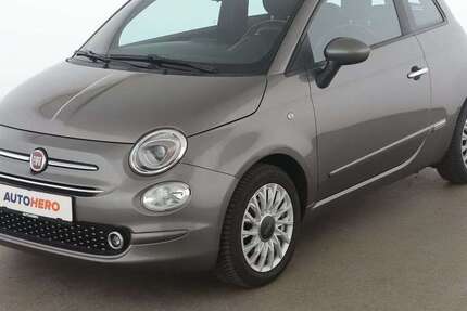 Fiat 500 38.609 km 11.850 € Neufahrn 85375