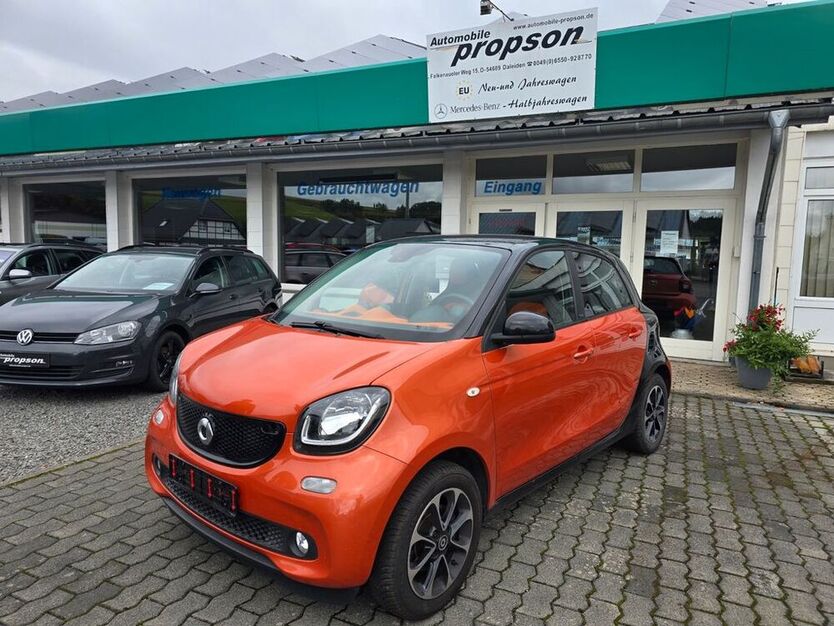 ForFour