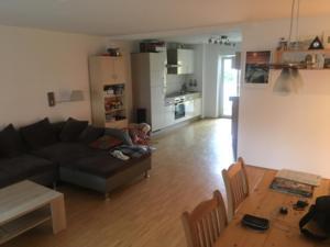 Erdgeschoßwohnung Bad Kreuznach Bad Münster am Stein-Ebernburg - 2.5 Zimmer, 81 m&sup2;, 279.999&euro; | Angebot:26586324