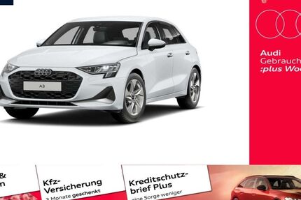 Audi A3 12.019 km 32.880 &euro; Neumarkt 92318