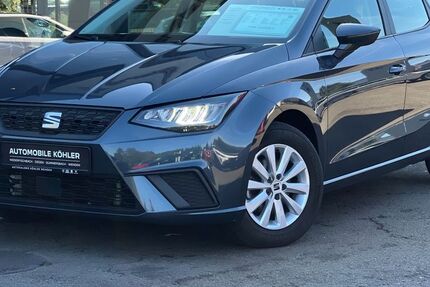 Seat Ibiza 32.904 km 16.450 &euro; Wenden 57482