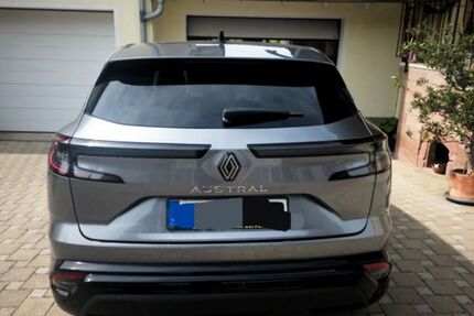 Renault Austral 34.500 km 28.000 &euro; Ettenheim 77955