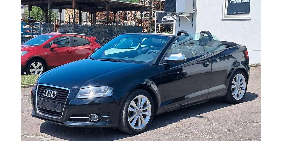 Audi A3 278.000 km 4.900 &euro; Lichtenstein-Unterhausen 72805
