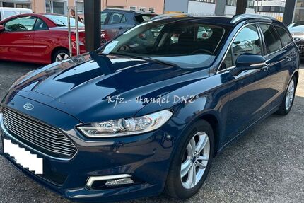 Ford Mondeo 196.000 km 7.990 &euro; Münchingen 70825