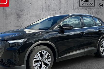 Audi Q4 e-tron 39.785 km 31.750 &euro; Treuchtlingen 91757
