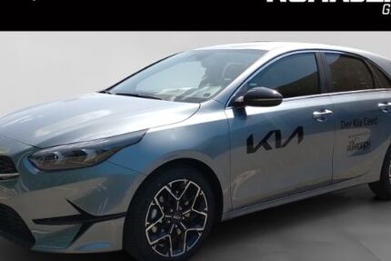 Kia ceed / Ceed 4.500 km 26.990 € Duisburg 47059