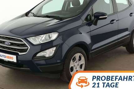 Ford EcoSport 70.169 km 12.990 &euro; Köln 50739