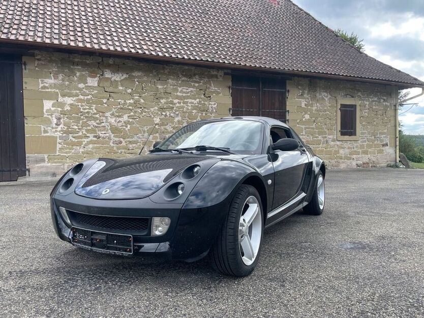Roadster