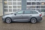 Skoda Octavia Tour 4x4 NAVI Klimaautomatik Automatik 190.000 km 17.998 &euro; Landau 76829