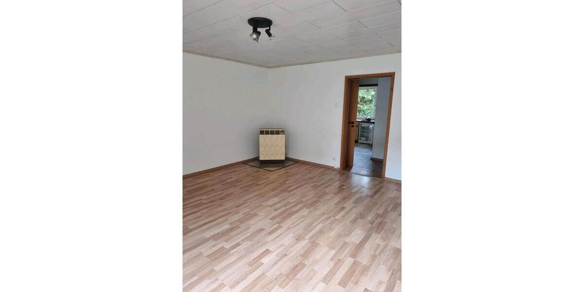Erdgeschoßwohnung Lübeck Sankt Gertrud - 2.5 Zimmer, 53 m&sup2;, 105.000&euro; | Angebot:26250059