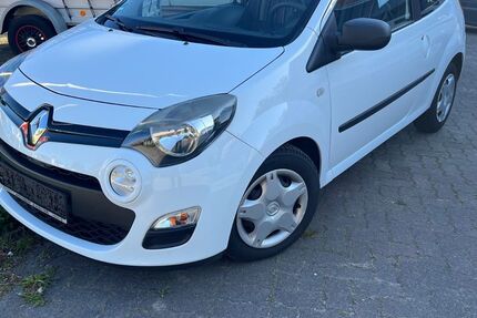 Renault Twingo 78.000 km 3.750 &euro; Eutin 23701
