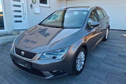 Seat Leon 224.000 km 5.300 &euro; Kirchheim 97268