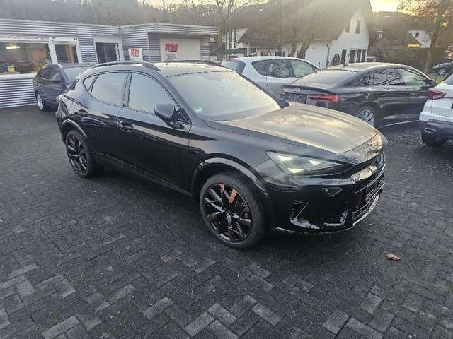 Cupra Formentor 2.500 km 22.990 &euro; Hennef 53773