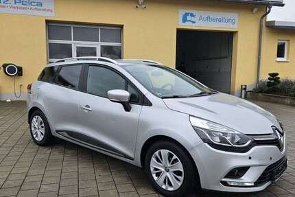 Renault Clio 85.000 km 8.990 € Büchenbach 91186