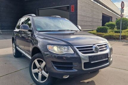 VW Touareg 221.301 km 6.990 &euro; Göttingen 37077