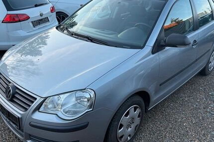VW Polo 73.953 km 2.999 &euro; Gera 07551
