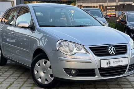 VW Polo 91.000 km 4.470 &euro; Hamburg 20537