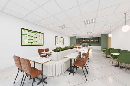 Büro in Badenweiler 178.000 € 73 m² zimmer
