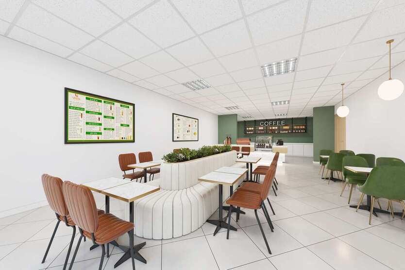 Büro in Badenweiler 178.000 € 73 m² zimmer