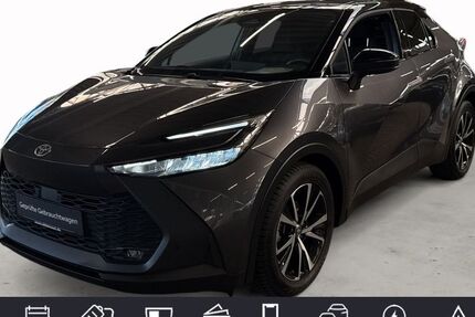 Toyota C-HR 15.429 km 27.980 &euro; Bitburg 54634