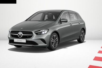 Mercedes-Benz B 180 3.000 km 41.998 &euro; Eckernförde 24340