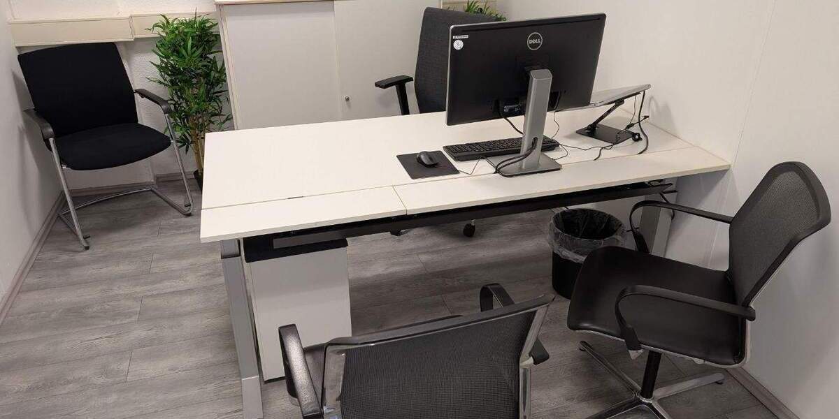 Gewerbeobjekt Wuppertal Vohwinkel - 150&euro; | Angebot:25080938