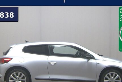 VW Scirocco 115.292 km 9.880 &euro; Gyhum/Bockel 27404