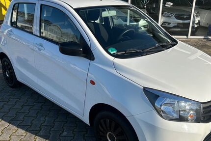 Suzuki Celerio 71.000 km 6.850 &euro; Eggenfelden 84307