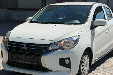 Mitsubishi Space Star 113.000 km 1.999 &euro; Hohenbrunn 85662