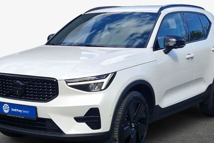 Volvo XC40 26.132 km 37.950 &euro; Dresden 01277