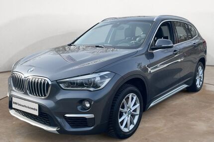 BMW X1 209.001 km 12.790 &euro; Soest 59494
