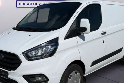 Ford Transit Custom 213.680 km 6.900 &euro; Schlitz 36110