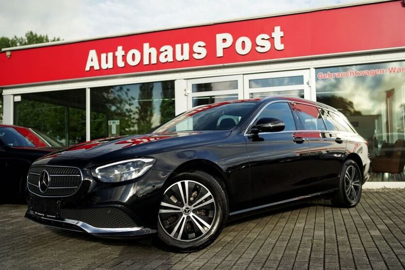 E 220
