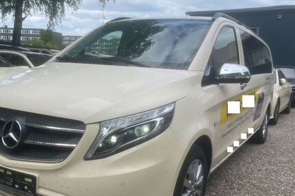 Mercedes-Benz Vito 315.000 km 15.500 &euro; Hamburg 20537