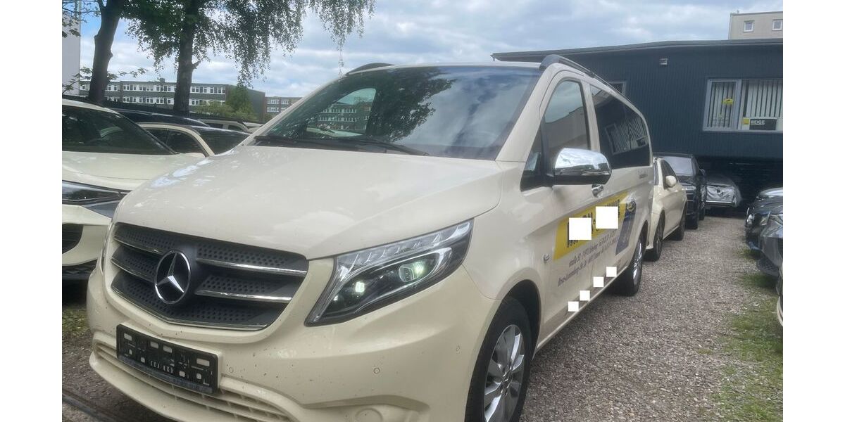 Mercedes-Benz Vito 315.000 km 15.500 &euro; Hamburg 20537
