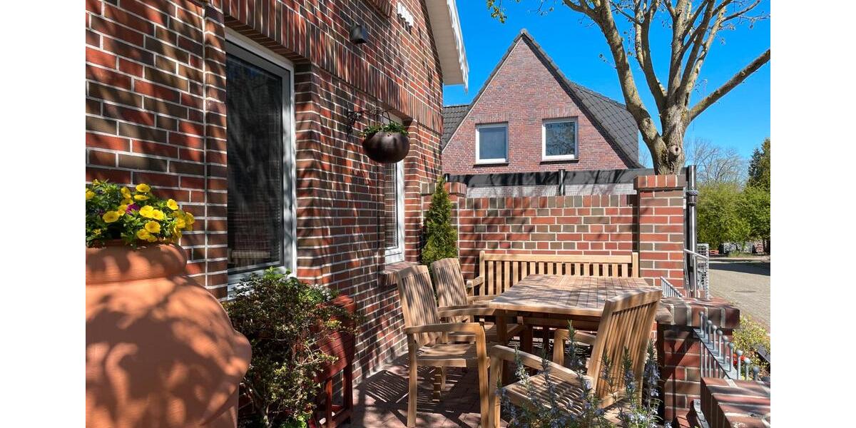Einfamilienhaus Krummhörn - 5 Zimmer, 220 m&sup2;, 549.000&euro; | Angebot:26354970
