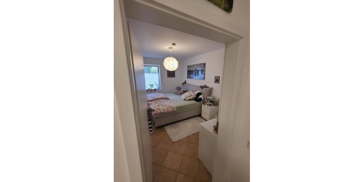 Erdgeschoßwohnung Stuhr - 2 Zimmer, 74 m&sup2;, 900&euro; | Angebot:27543217