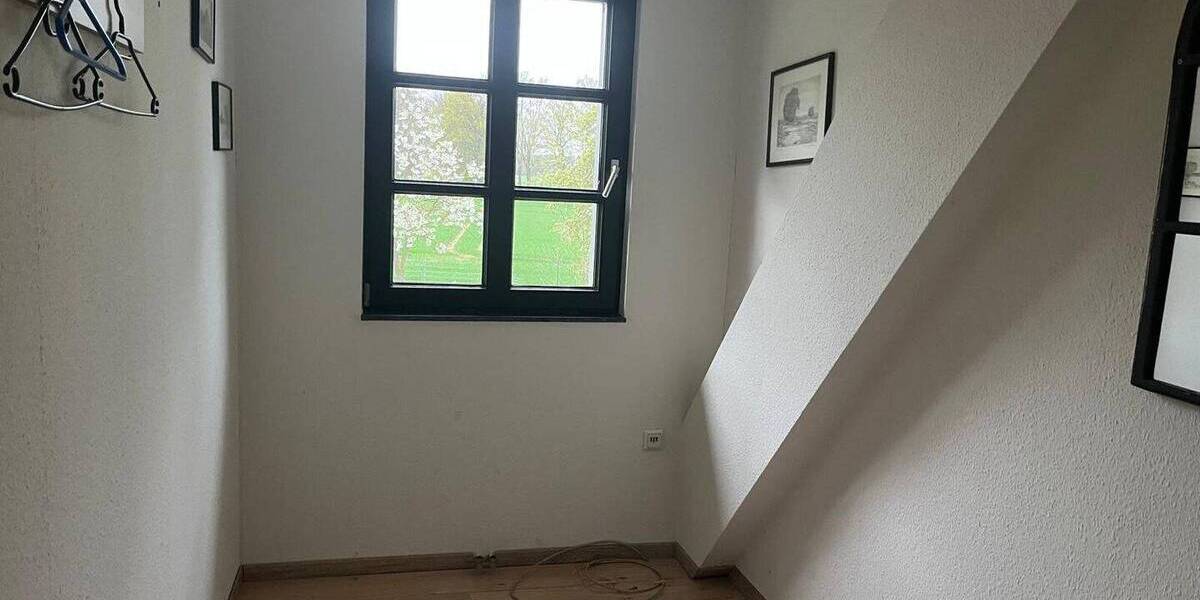 Etagenwohnung Goch / Hassum Asperden - 4 Zimmer, 84 m&sup2;, 820&euro; | Angebot:26245246