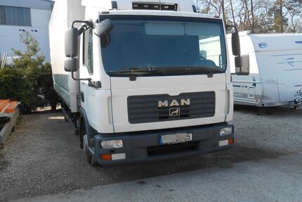MAN Andere 430.000 km 6.500 &euro; Rednitzhembach 91126