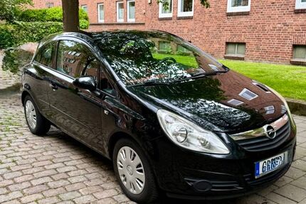 Opel Corsa 142.000 km 3.950 &euro; Kiel 24118