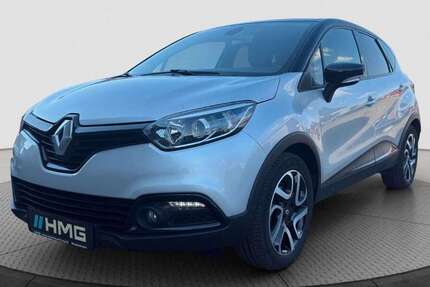 Renault Captur 104.000 km 9.500 € Büdingen-Düdelsheim 63654