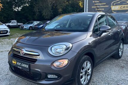 Fiat 500X 98.993 km 8.990 € Weihmichl 84107