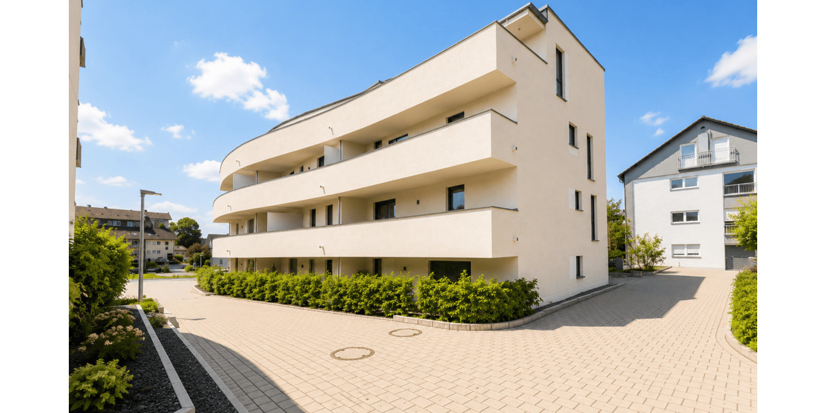 Etagenwohnung Petersberg - 4 Zimmer, 105 m&sup2;, 460.016&euro; | Angebot:26702699